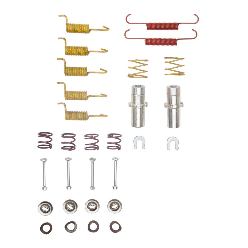 Picture of DFC 07-17 Chrysler 200 Parking Brake Drum Brake Hardware Kit