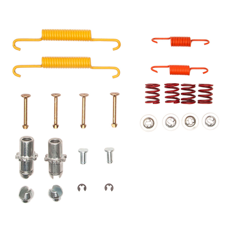 Picture of DFC 03-09 Kia Sorento Parking Brake Drum Brake Hardware Kit