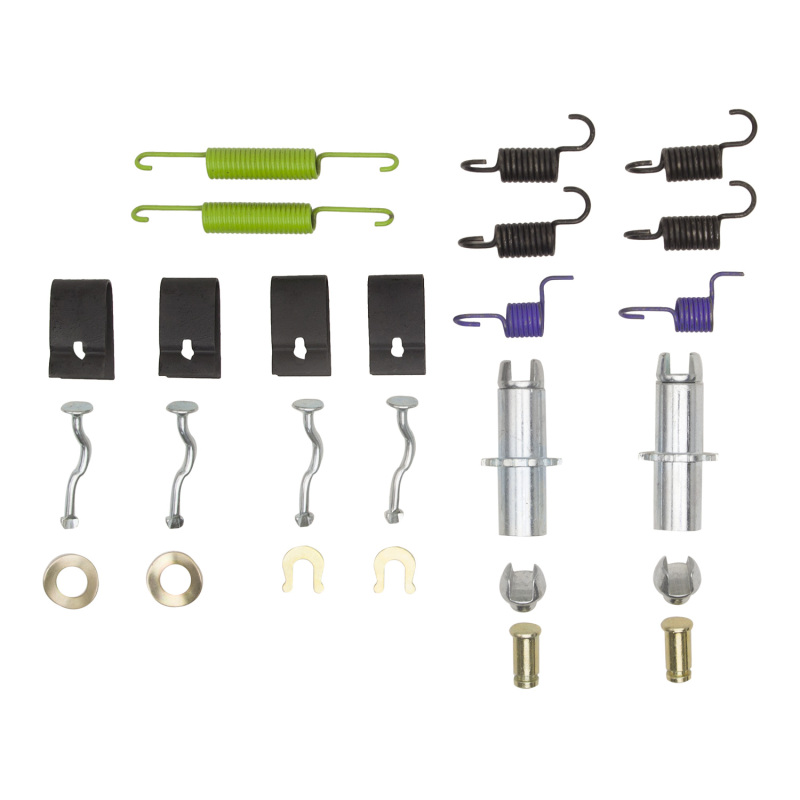 Picture of DFC 95-11 Acura TL Parking Brake Drum Brake Hardware Kit