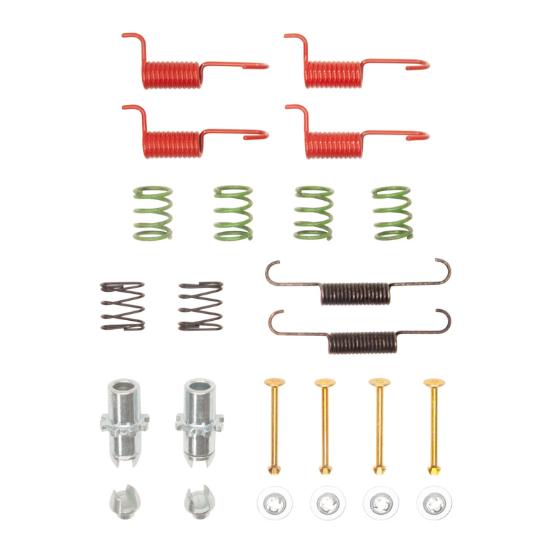Picture of DFC 05-10 Hyundai Tucson Parking Brake Drum Brake Hardware Kit
