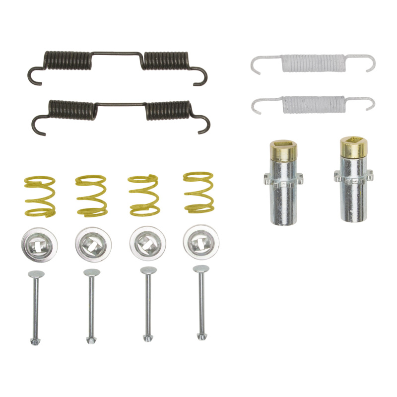 Picture of DFC 14-25 Acura MDX Parking Brake Drum Brake Hardware Kit