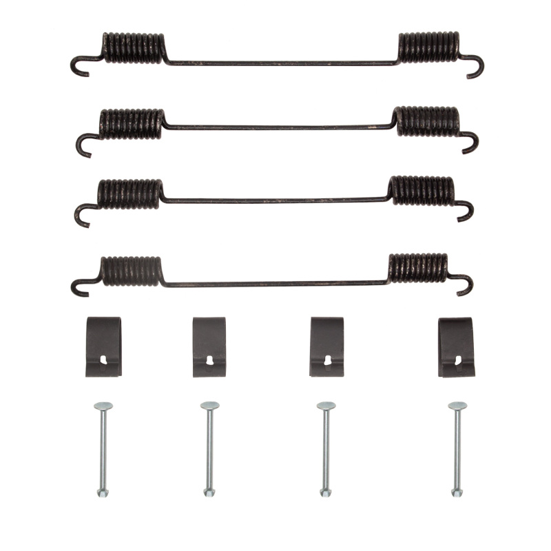 Picture of DFC 72-83 Toyota Land Cruiser Rear Drum Brake Hardware Kit