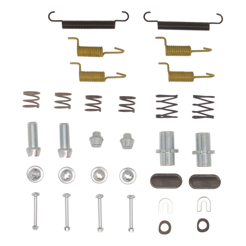 Picture of DFC 90-9 Saab 9-2X Parking Brake Drum Brake Hardware Kit