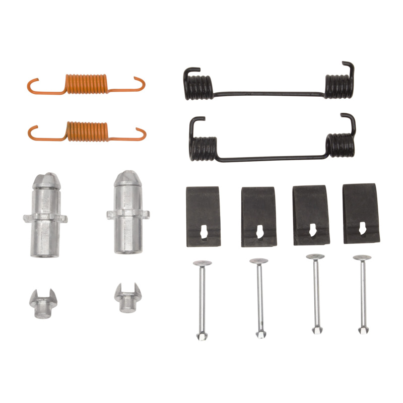 Picture of DFC 09-10 Kia Borrego Parking Brake Drum Brake Hardware Kit