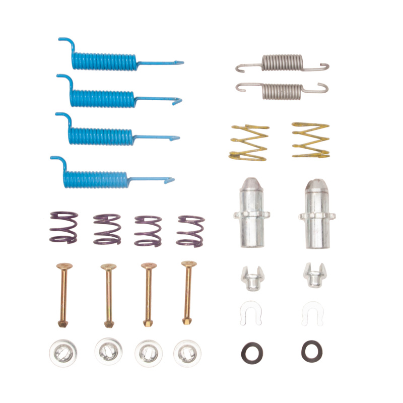 Picture of DFC 90-06 Mitsubishi Montero Sport (USA/Canada) Parking Brake Drum Brake Hardware Kit