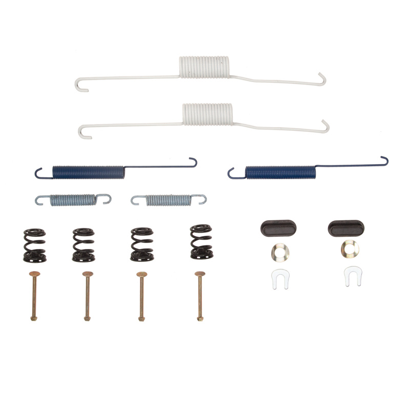 Picture of DFC 09-12 Chevrolet Colorado Rear Drum Brake Hardware Kit