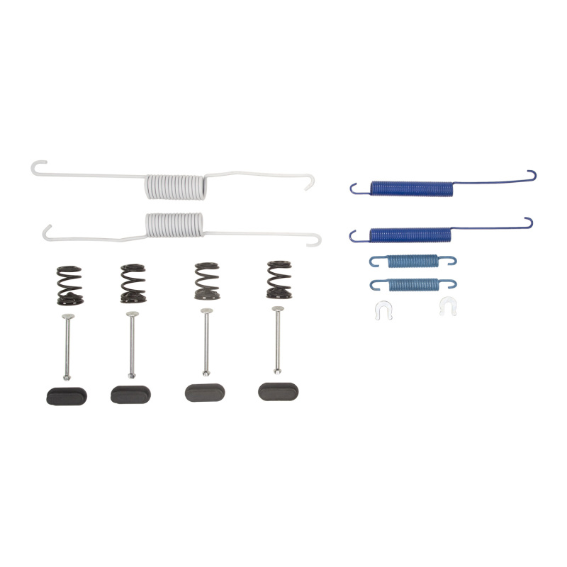 Picture of DFC 08-13 Chevrolet Silverado 1500 Rear Drum Brake Hardware Kit