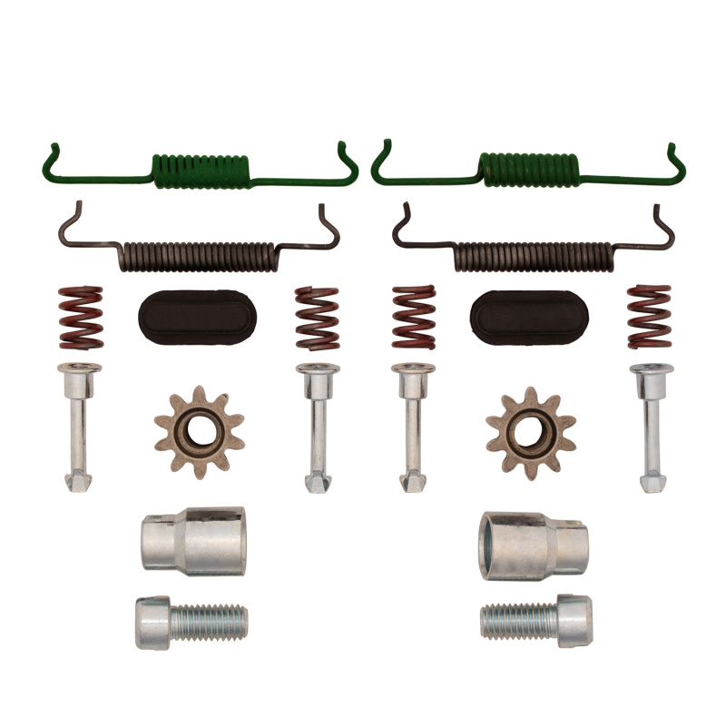 Picture of DFC 03-16 Audi Q7 Parking Brake Drum Brake Hardware Kit
