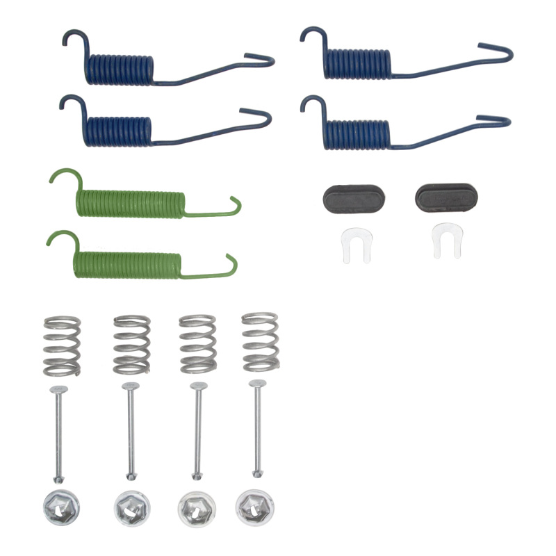 Picture of DFC 63-70 Ford Falcon Sedan Delivery Rear Drum Brake Hardware Kit