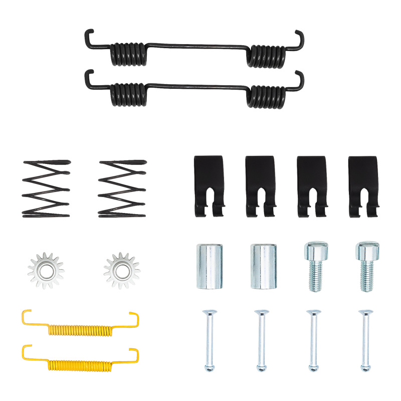 Picture of DFC 05-16 Land Rover LR4 Parking Brake Drum Brake Hardware Kit