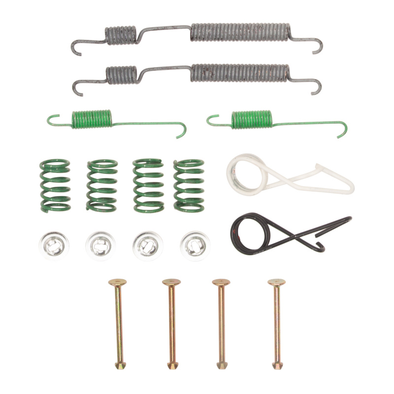Picture of DFC 99-02 Hyundai Sonata Rear Drum Brake Hardware Kit
