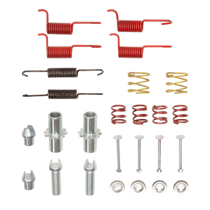 Picture of DFC 2006 Hyundai Santa Fe Parking Brake Drum Brake Hardware Kit