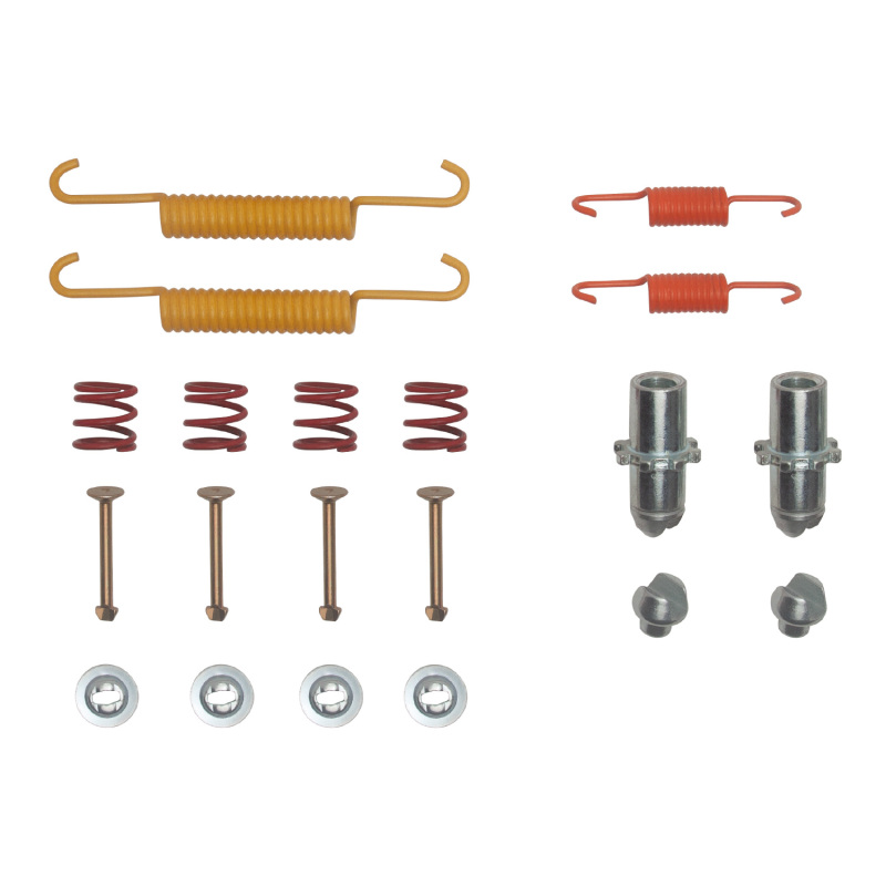 Picture of DFC 06-09 Hyundai Azera Parking Brake Drum Brake Hardware Kit