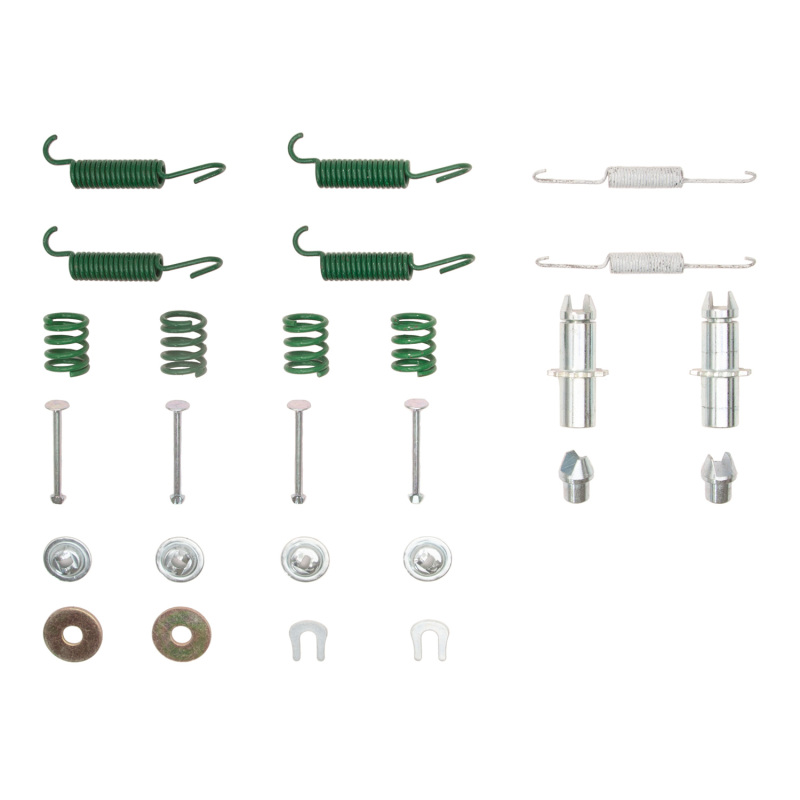 Picture of DFC 06-14 Subaru B9 Tribeca Parking Brake Drum Brake Hardware Kit