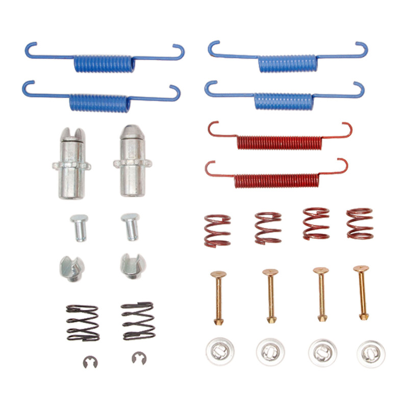 Picture of DFC 06-10 Kia Optima Parking Brake Drum Brake Hardware Kit