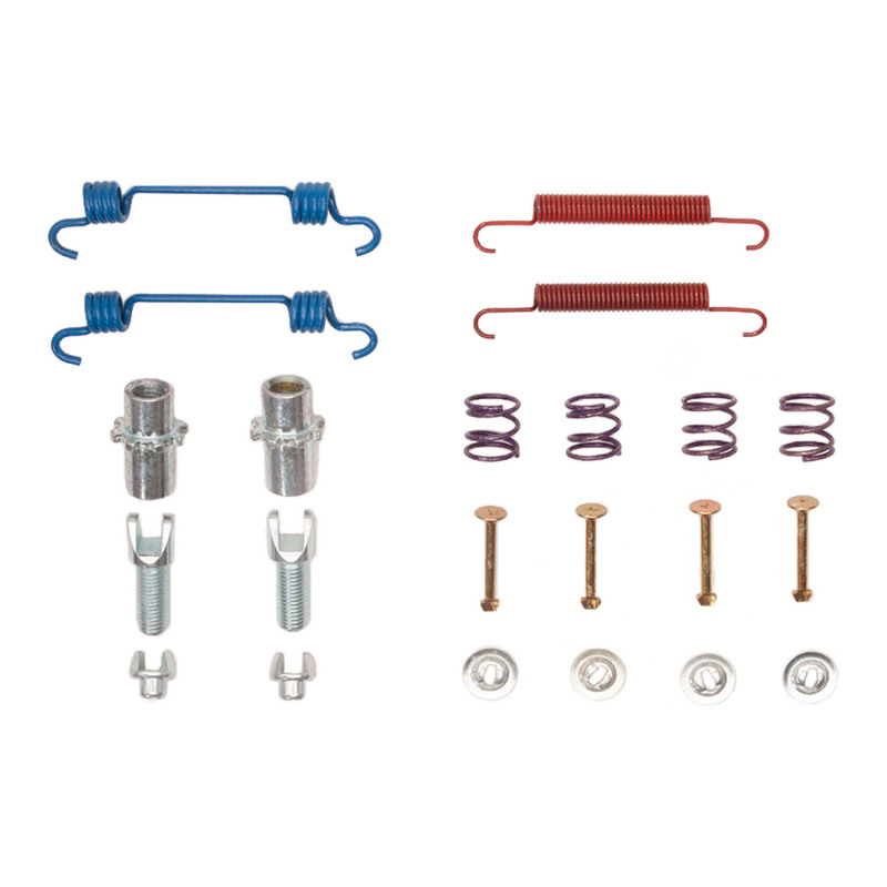 Picture of DFC 05-10 Hyundai Tucson Parking Brake Drum Brake Hardware Kit