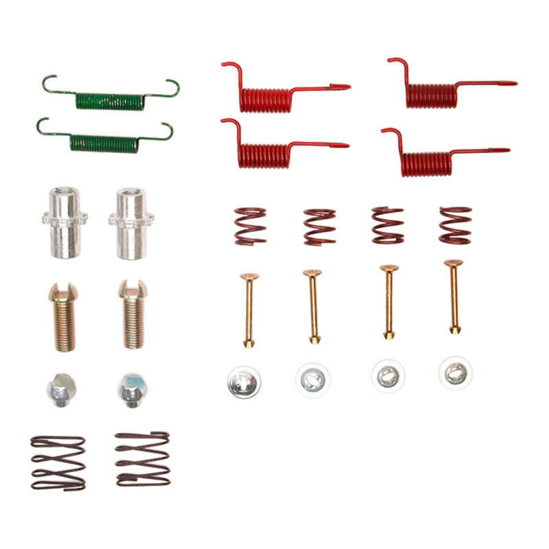 Picture of DFC 06-14 Hyundai Entourage Parking Brake Drum Brake Hardware Kit
