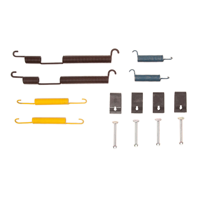 Picture of DFC 98-02 Kia Sportage (USA/Canada) Rear Drum Brake Hardware Kit