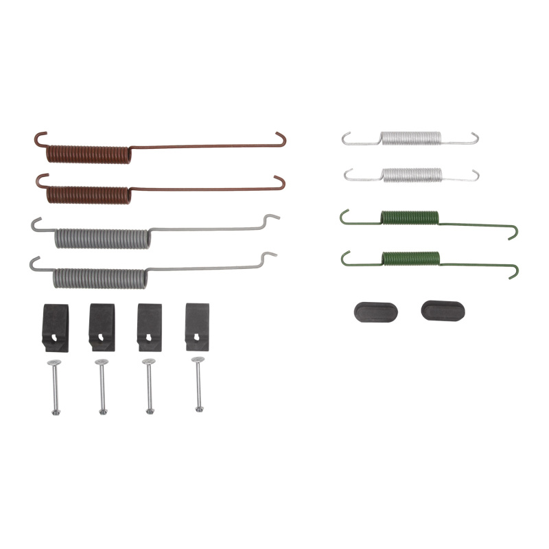 Picture of DFC 05-11 Dodge Dakota RWD Rear Drum Brake Hardware Kit