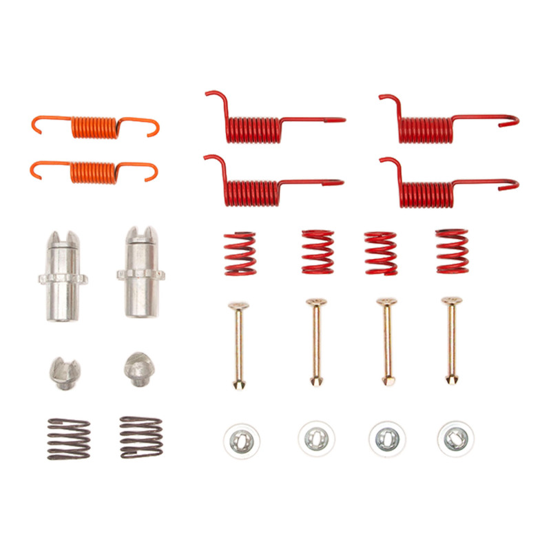Picture of DFC 04-06 Kia Amanti Parking Brake Drum Brake Hardware Kit