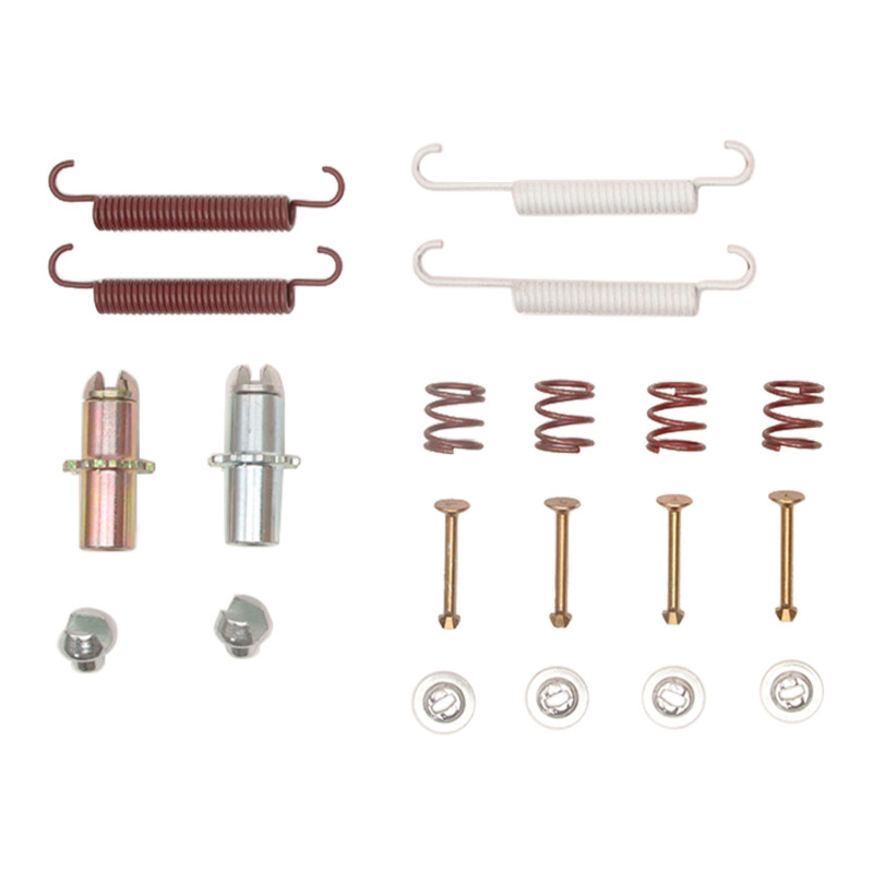 Picture of DFC 07-12 Hyundai Elantra Parking Brake Drum Brake Hardware Kit