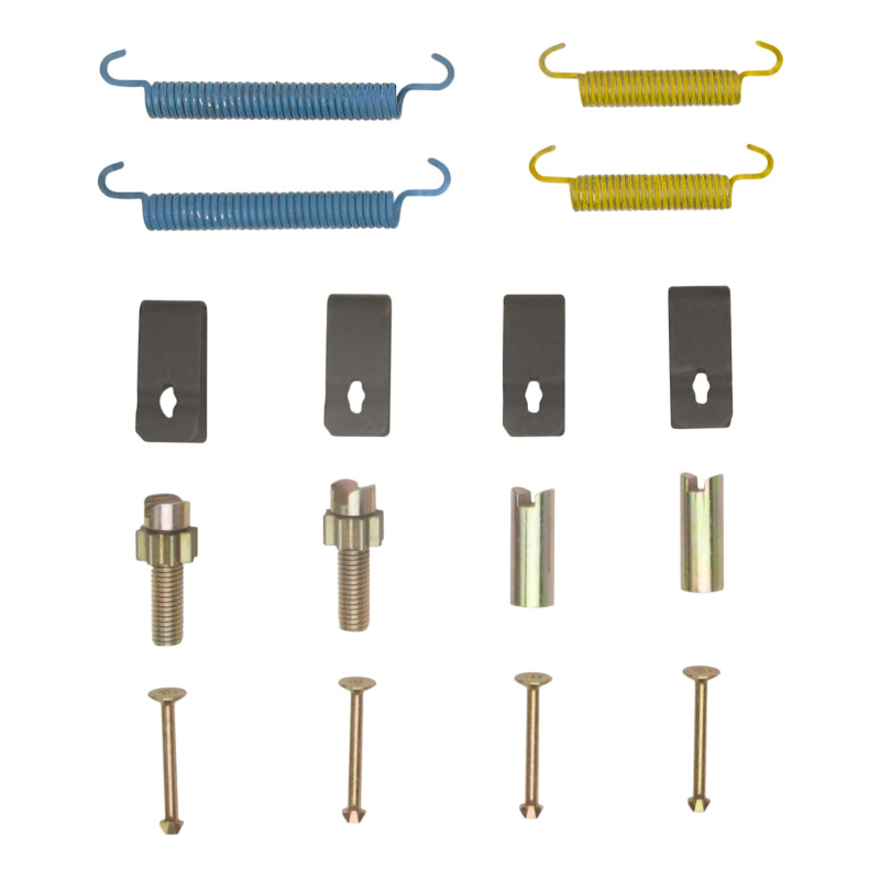 Picture of DFC 90-05 Chrysler Concorde Parking Brake Drum Brake Hardware Kit
