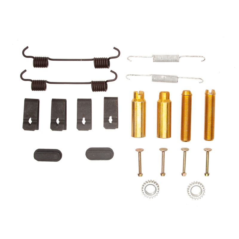 Picture of DFC 03-04 Dodge Dakota 4WD Parking Brake Drum Brake Hardware Kit