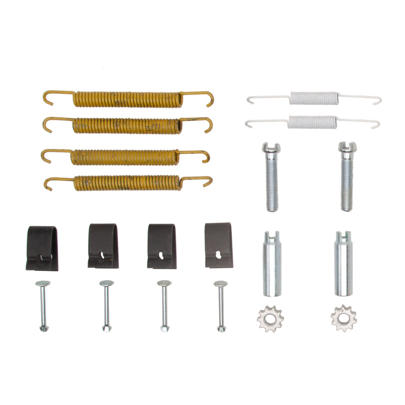 Picture of DFC 95-10 Ford Explorer Sport Trac Parking Brake Drum Brake Hardware Kit