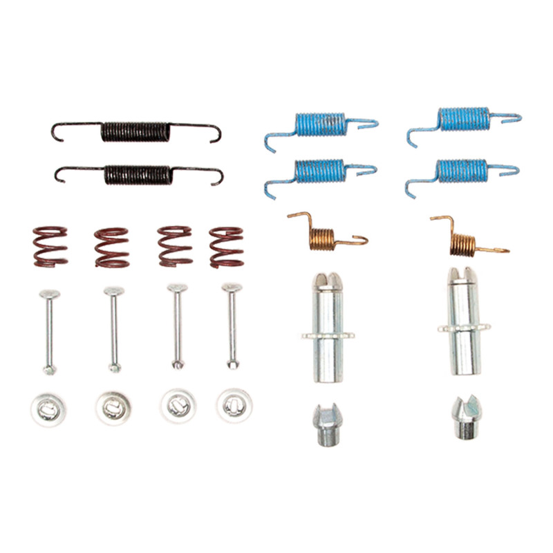 Picture of DFC 04-10 Chevrolet Optra (USA/Canada) Parking Brake Drum Brake Hardware Kit