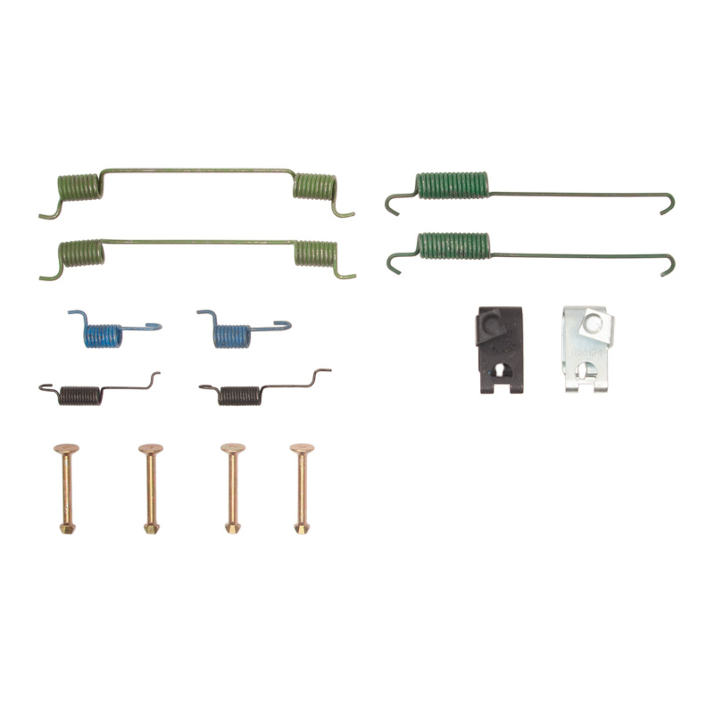 Picture of DFC 95-96 Geo Metro Rear Drum Brake Hardware Kit