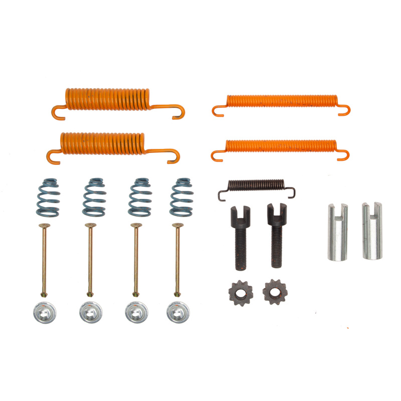 Picture of DFC 99-04 Ford F-450 Super Duty Parking Drum Brake Hardware Kit