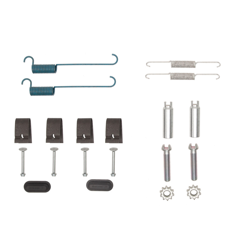 Picture of DFC 95-03 Ford Windstar Parking Brake Drum Brake Hardware Kit