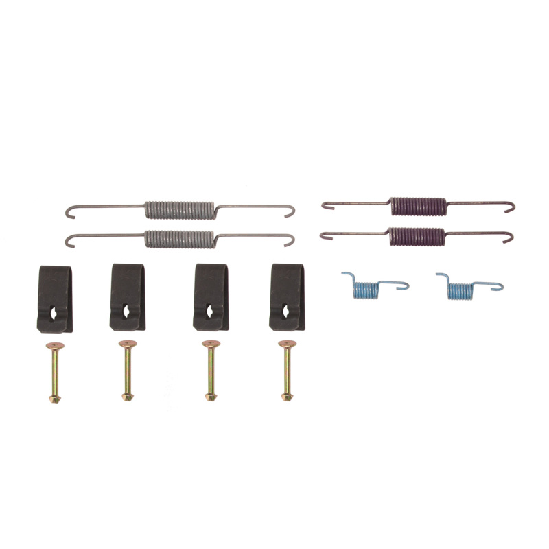 Picture of DFC 00-01 Nissan Sentra Rear Drum Brake Hardware Kit