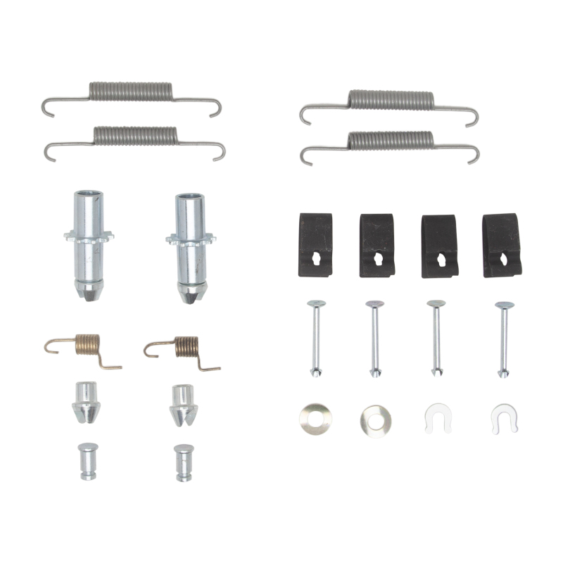 Picture of DFC 05-06 Honda CR-V Parking Brake Drum Brake Hardware Kit