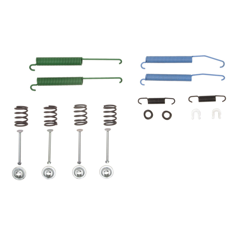 Picture of DFC 97-04 Mitsubishi Montero Sport (USA/Canada) Rear Drum Brake Hardware Kit