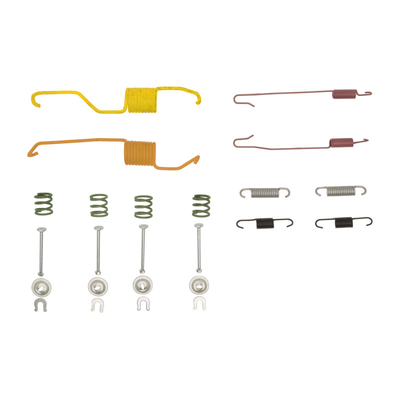 Picture of DFC 05-23 Toyota Tacoma Rear Drum Brake Hardware Kit