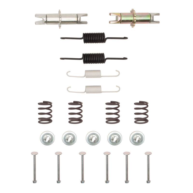 Picture of DFC 07-22 Lexus LX570 Parking Brake Drum Brake Hardware Kit