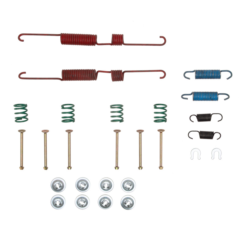 Picture of DFC 84-85 Toyota Van Rear Drum Brake Hardware Kit