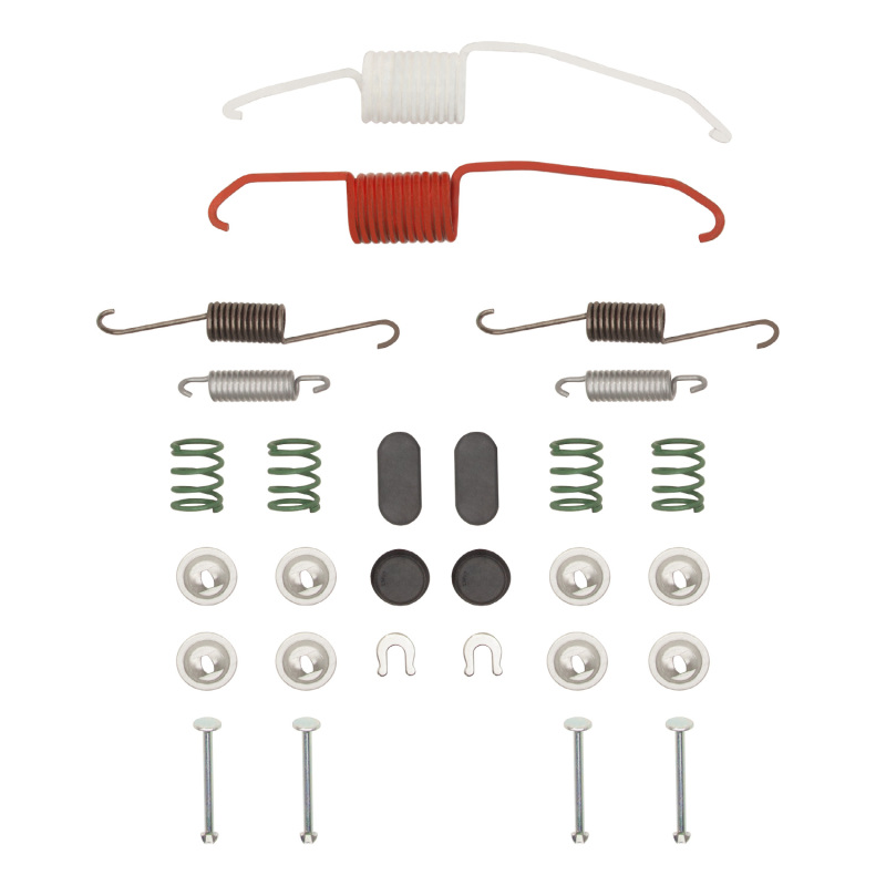 Picture of DFC 08-19 Scion XD Rear Drum Brake Hardware Kit