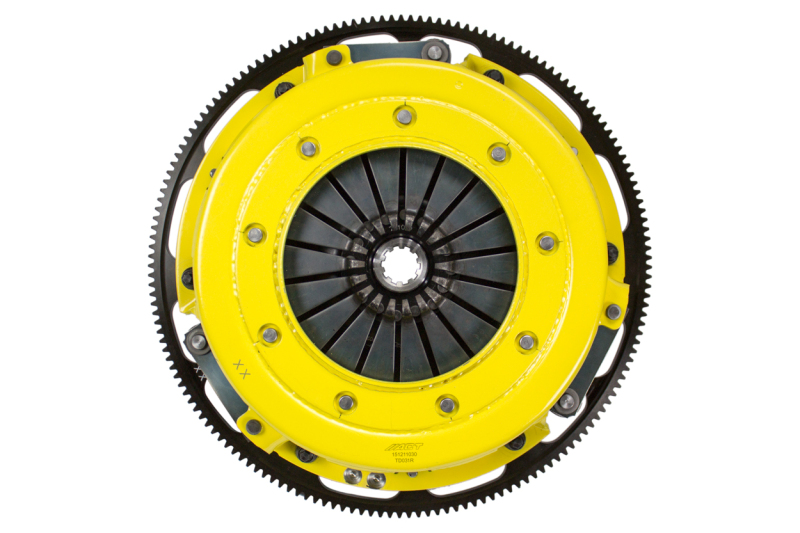Picture of ACT Twin Disc MaXX XT Race Clutch Kit