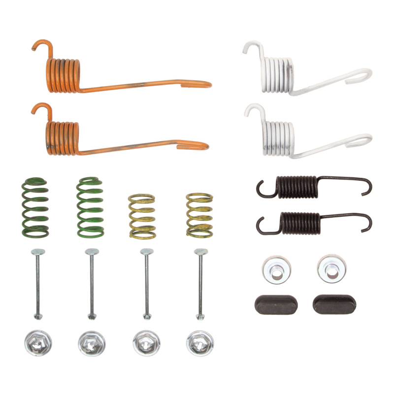 Picture of DFC 71-99 Buick Electra Rear Drum Brake Hardware Kit