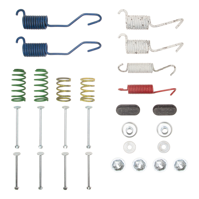Picture of DFC 64-75 Buick Skylark Rear Drum Brake Hardware Kit