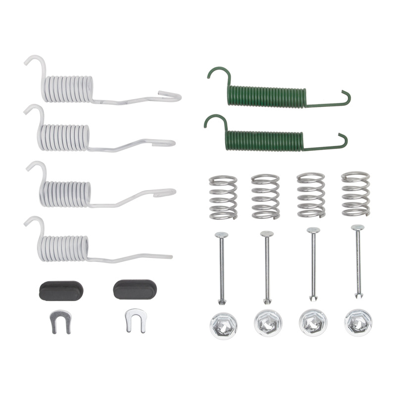 Picture of DFC 63-70 Ford Falcon Sedan Delivery Front/Rear Drum Brake Hardware Kit
