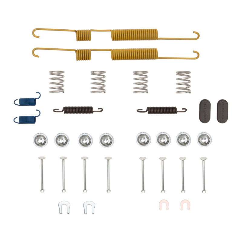 Picture of DFC 84-06 Toyota Tacoma Rear Drum Brake Hardware Kit