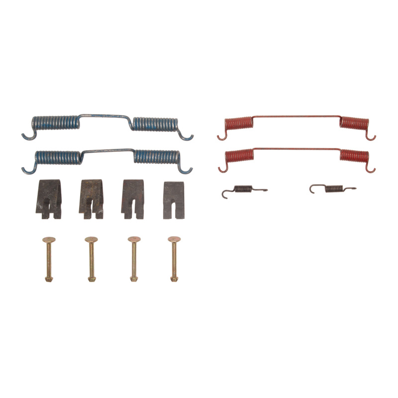 Picture of DFC 85-94 Subaru GL-10 Rear Drum Brake Hardware Kit