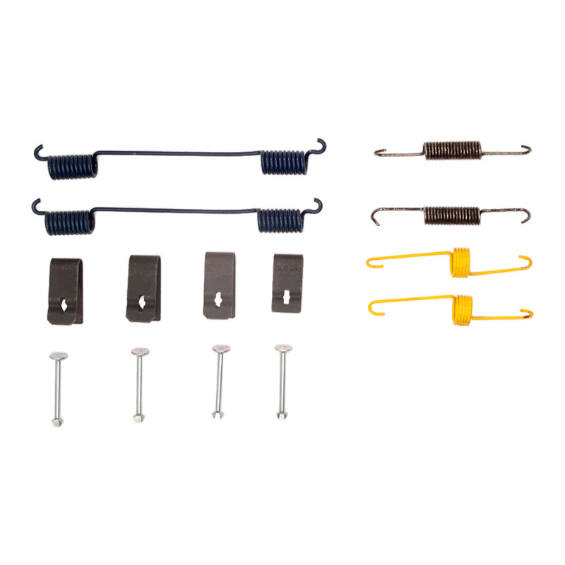 Picture of DFC 95-97 Kia Sportage (USA/Canada) Rear Drum Brake Hardware Kit