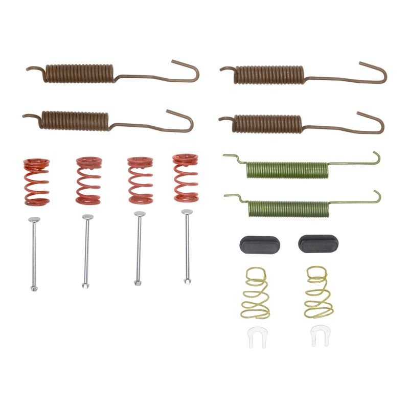 Picture of DFC 91-95 Chrysler Town & Country Rear Drum Brake Hardware Kit