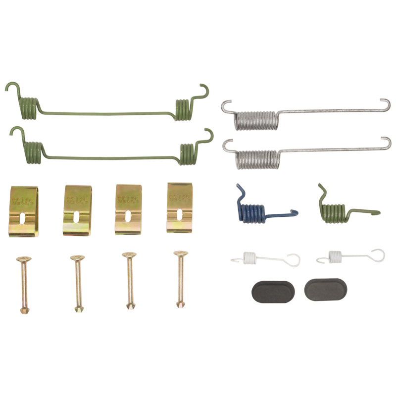 Picture of DFC 95-00 Chrysler Cirrus Rear Drum Brake Hardware Kit