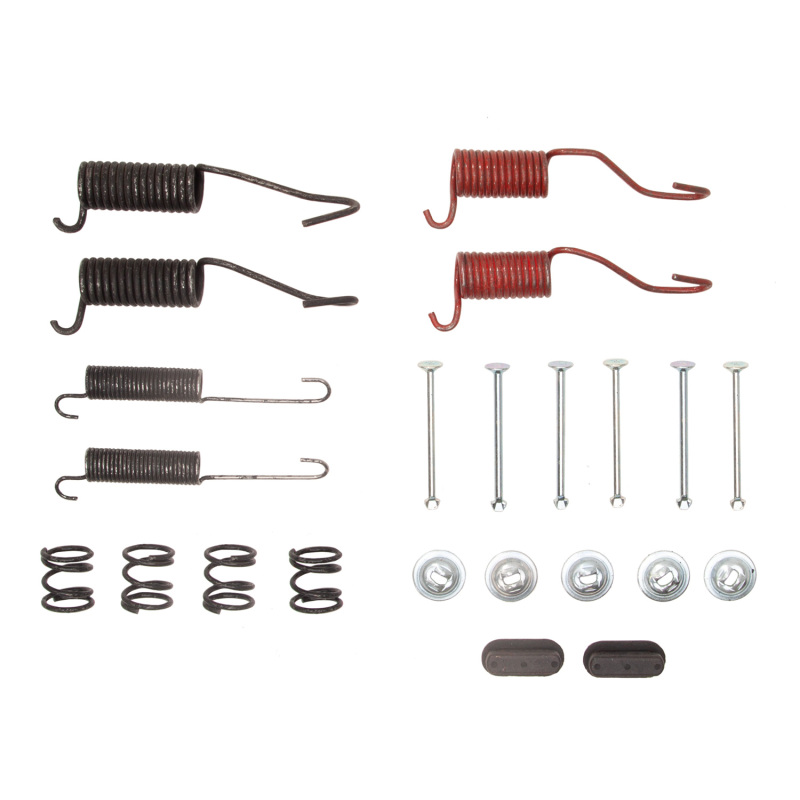 Picture of DFC 79-86 Dodge D50 Rear Drum Brake Hardware Kit