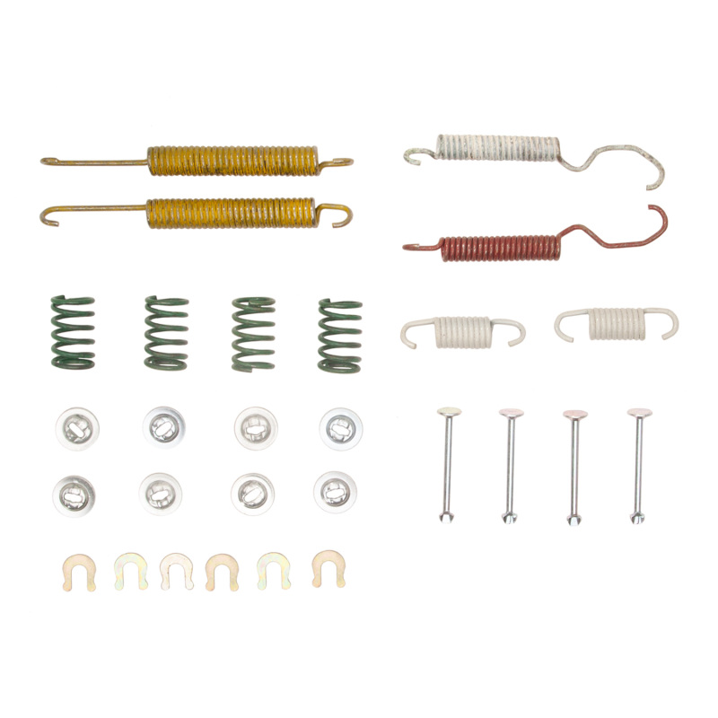 Picture of DFC 83-91 Dodge Colt Rear Drum Brake Hardware Kit